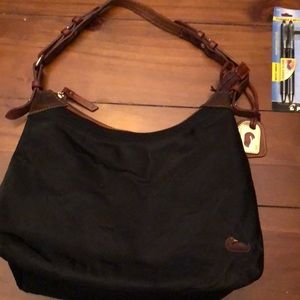 Dooney and Bourke Hobo